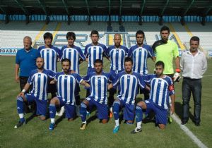 Küçükler'den B.Belediyespor aklaması